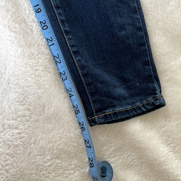 Paige Verdugo Ankle in size 28 color Nottingham - Picture 9 of 9